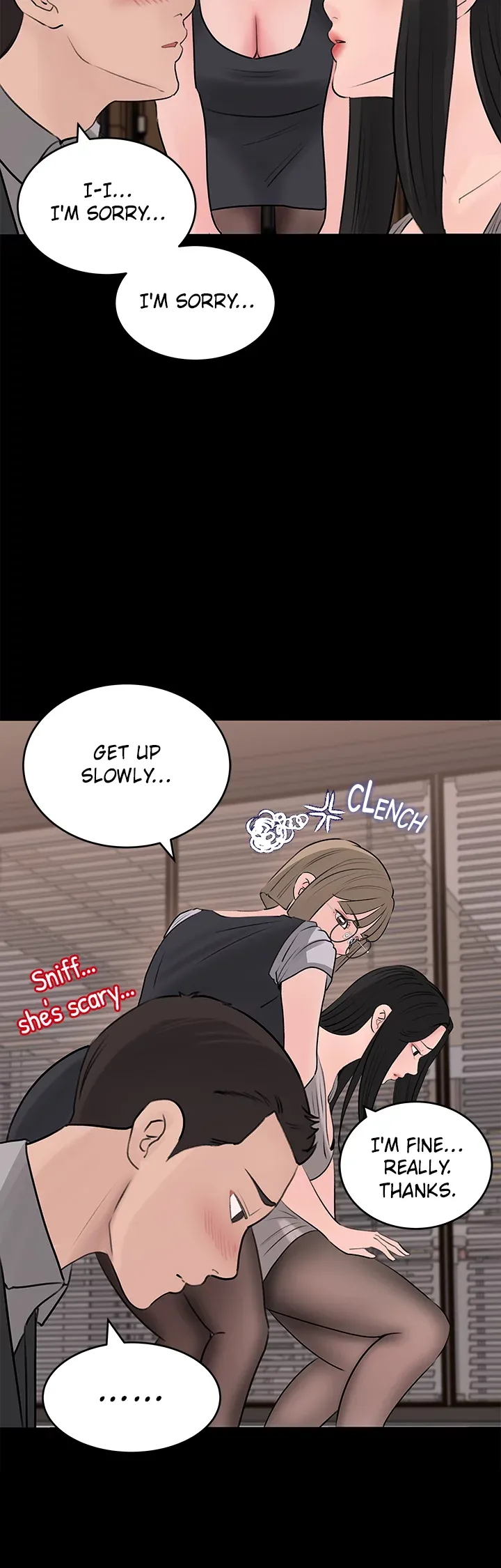 Inside My Sister-in-Law chapter 25 page 4