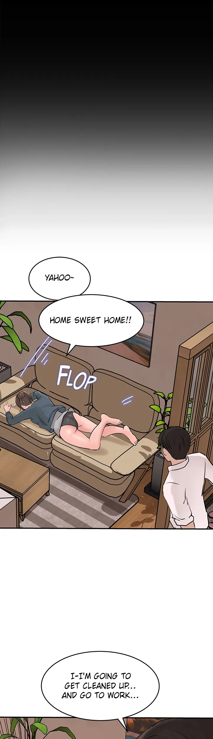 Inside My Sister-in-Law chapter 25 page 5