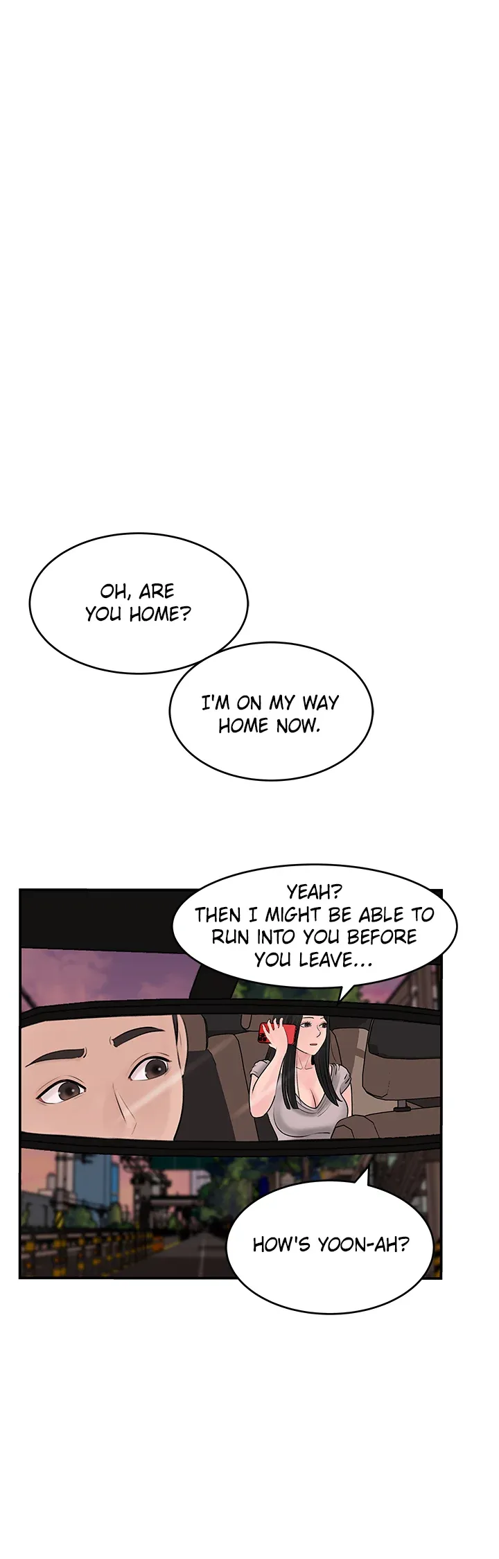 Inside My Sister-in-Law chapter 25 page 8