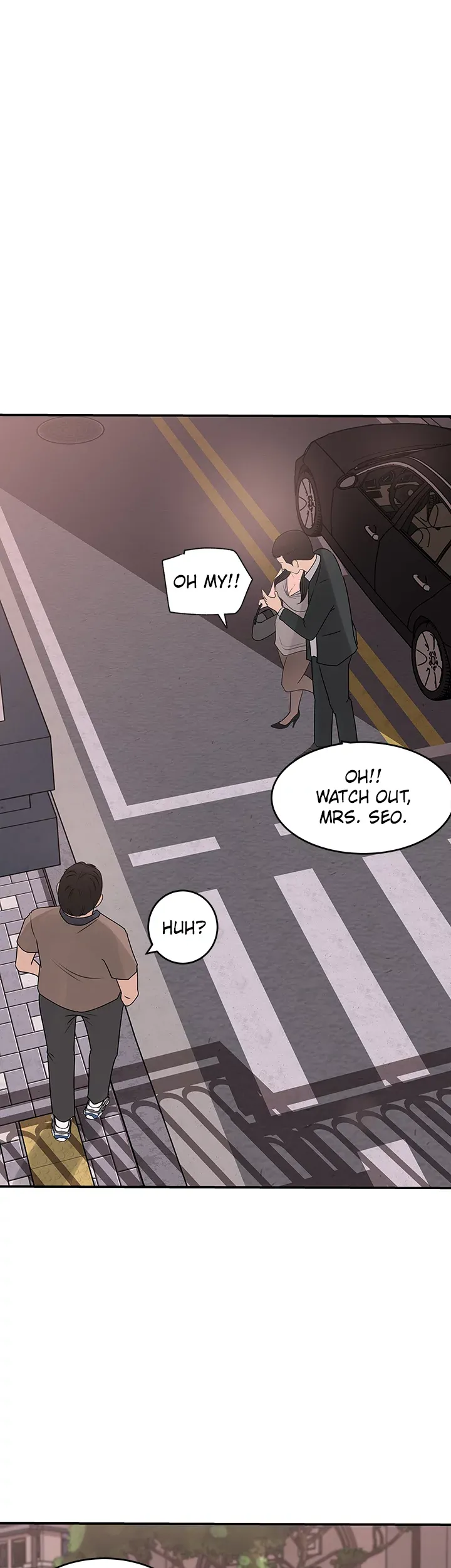 Inside My Sister-in-Law chapter 25 page 12