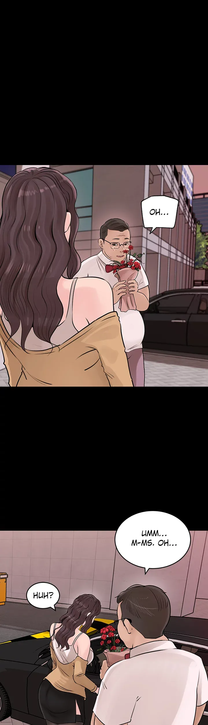 Inside My Sister-in-Law chapter 25 page 25