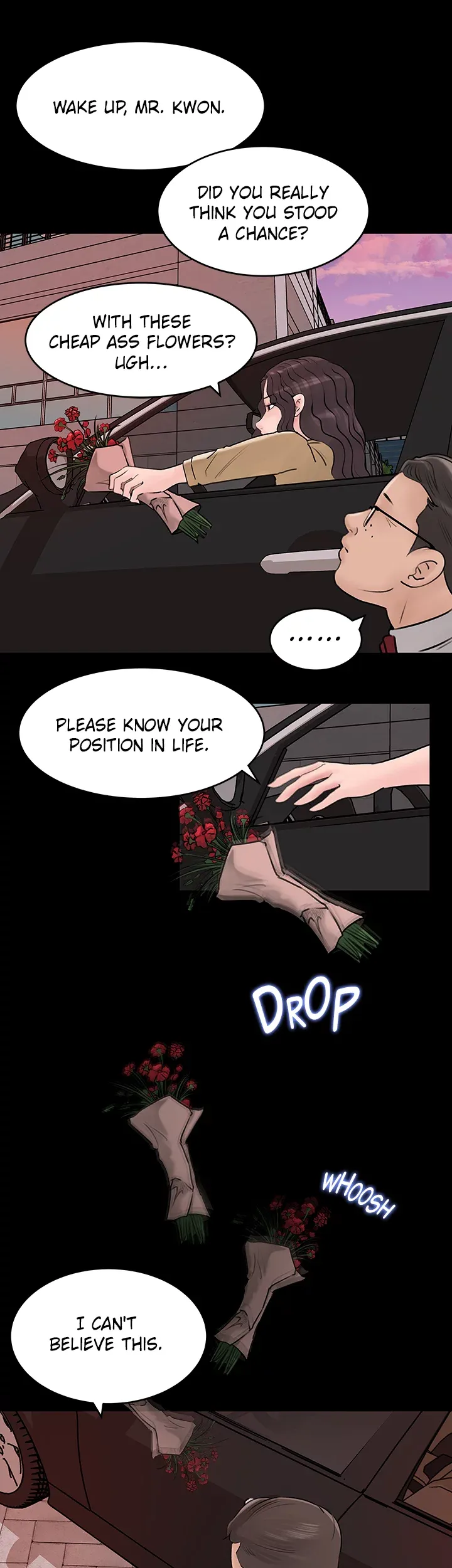 Inside My Sister-in-Law chapter 25 page 28