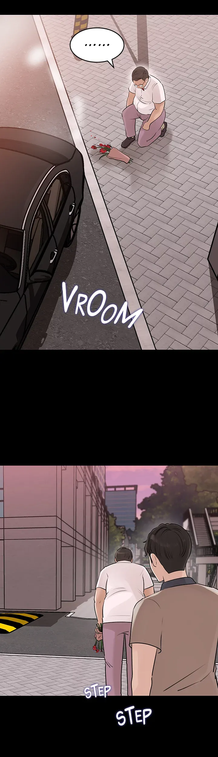 Inside My Sister-in-Law chapter 25 page 30