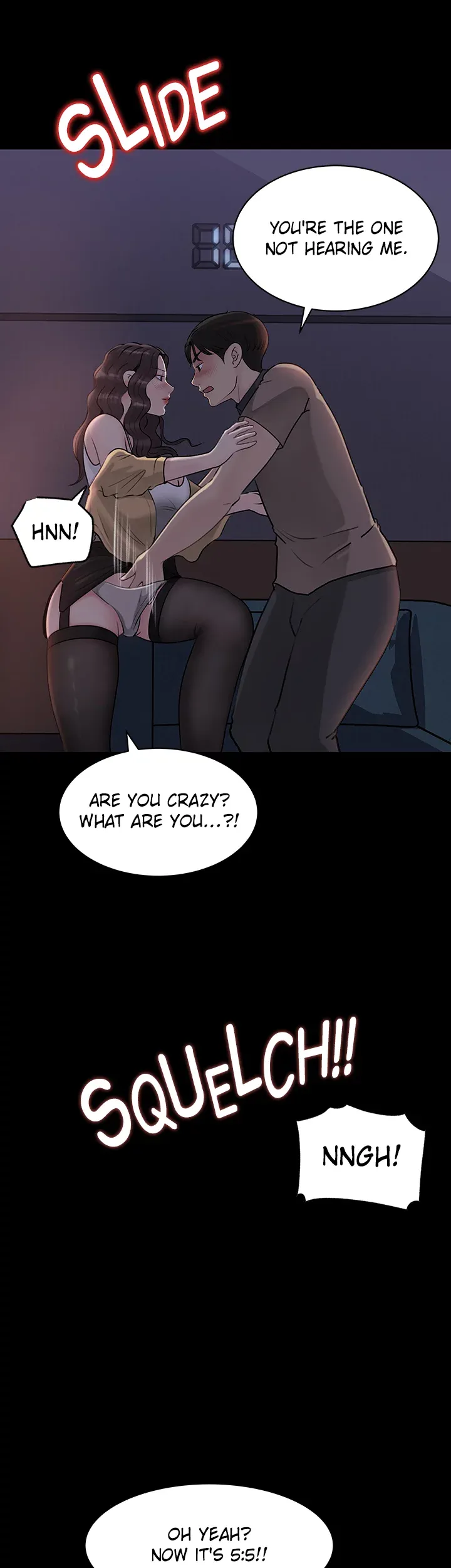 Inside My Sister-in-Law chapter 25 page 53