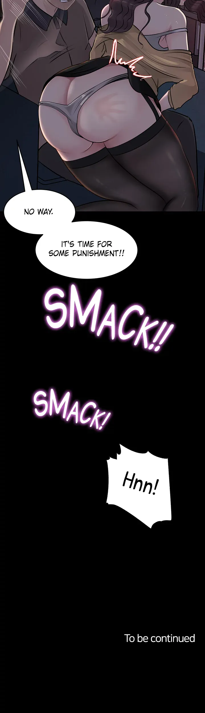 Inside My Sister-in-Law chapter 25 page 56