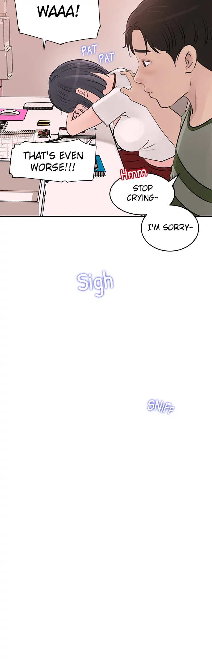 Inside My Sister-in-Law chapter 26 page 7