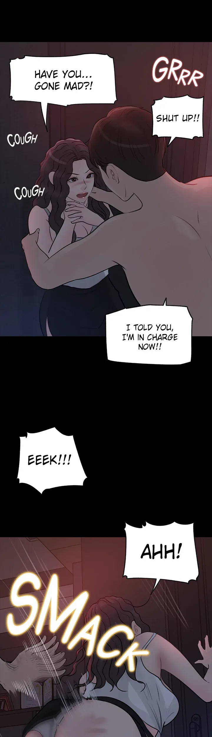 Inside My Sister-in-Law chapter 26 page 31