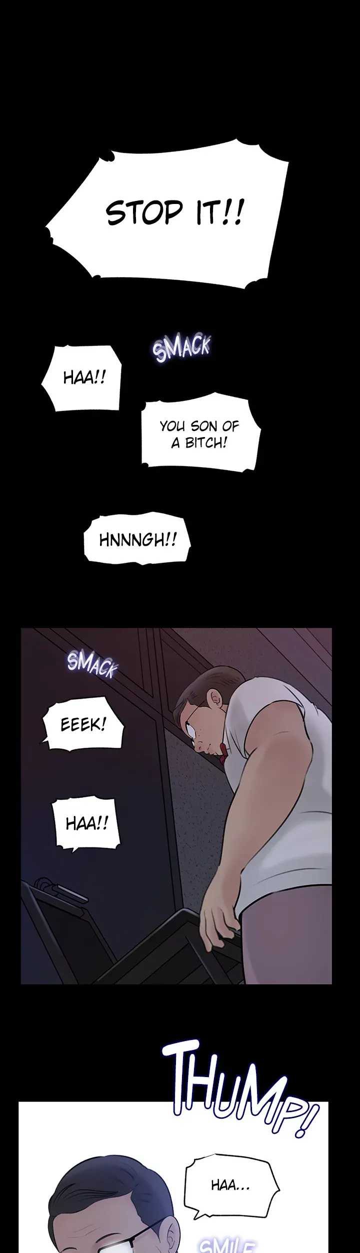 Inside My Sister-in-Law chapter 26 page 33