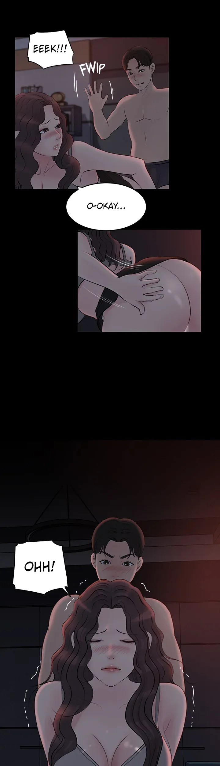 Inside My Sister-in-Law chapter 26 page 52