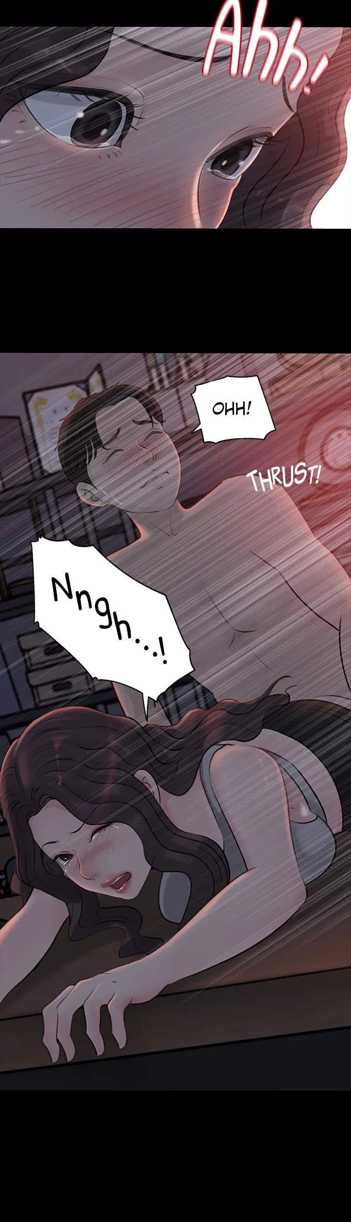 Inside My Sister-in-Law chapter 26 page 59