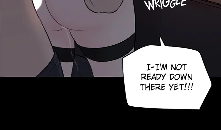 Inside My Sister-in-Law chapter 27 page 3