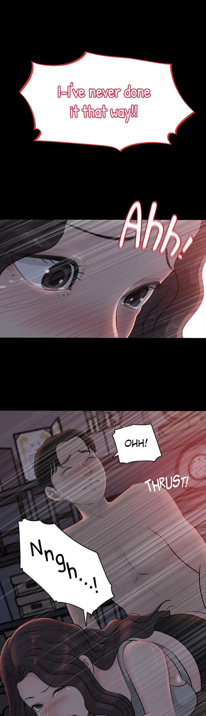 Inside My Sister-in-Law chapter 27 page 4