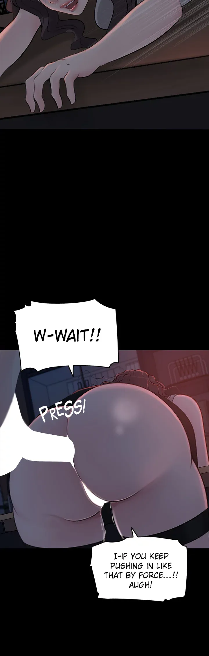 Inside My Sister-in-Law chapter 27 page 5