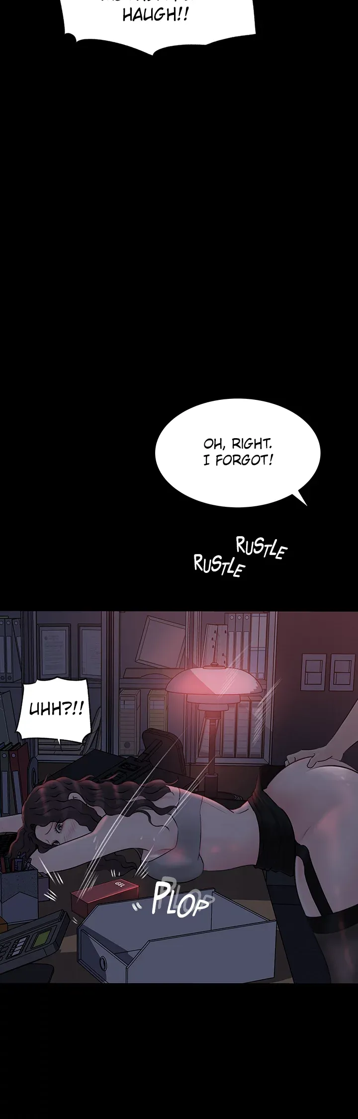Inside My Sister-in-Law chapter 27 page 7
