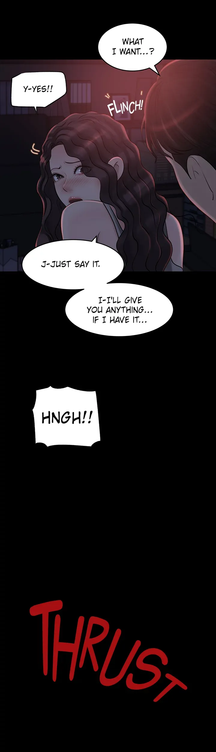 Inside My Sister-in-Law chapter 27 page 10