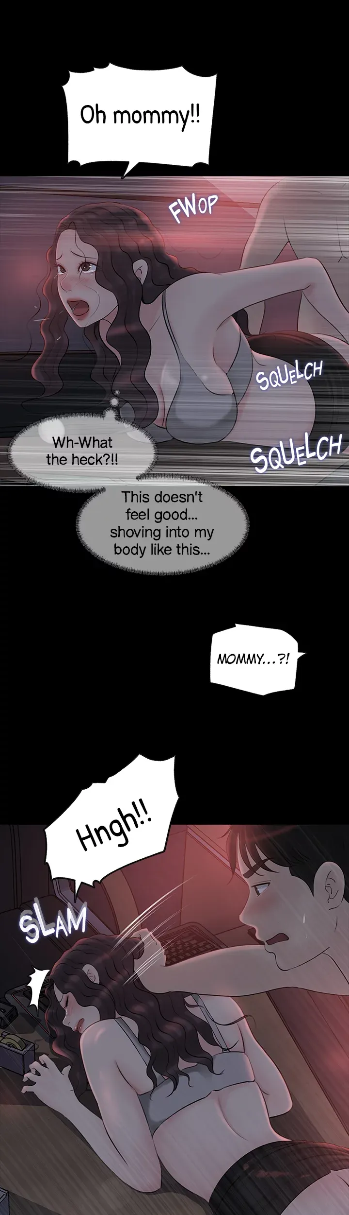 Inside My Sister-in-Law chapter 27 page 13