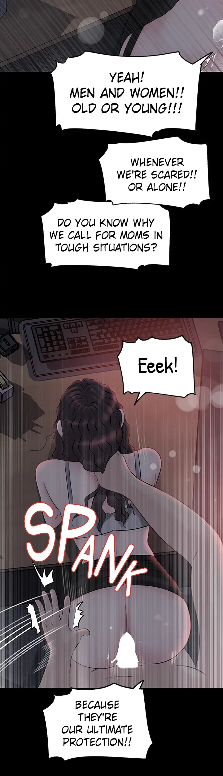 Inside My Sister-in-Law chapter 27 page 14