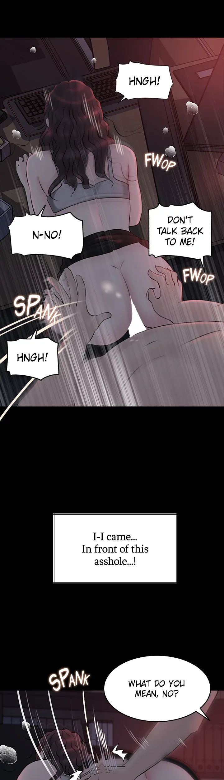 Inside My Sister-in-Law chapter 27 page 25