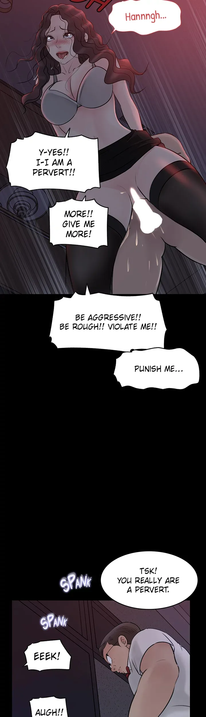 Inside My Sister-in-Law chapter 27 page 29