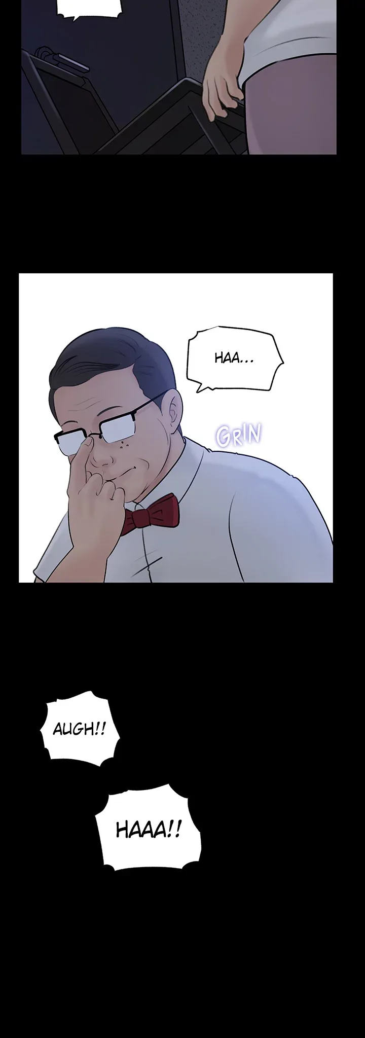 Inside My Sister-in-Law chapter 27 page 30