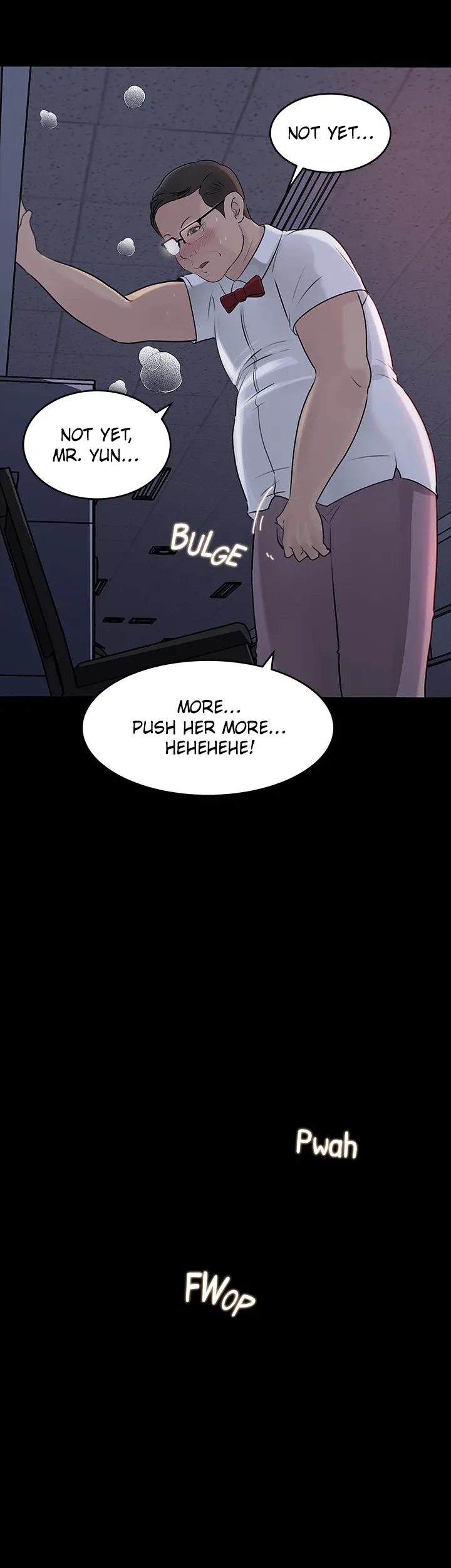 Inside My Sister-in-Law chapter 27 page 31