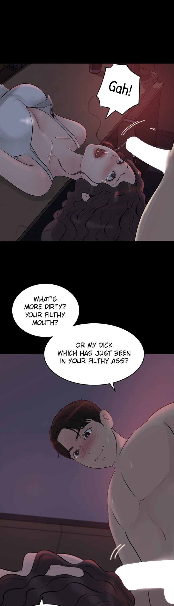 Inside My Sister-in-Law chapter 27 page 41