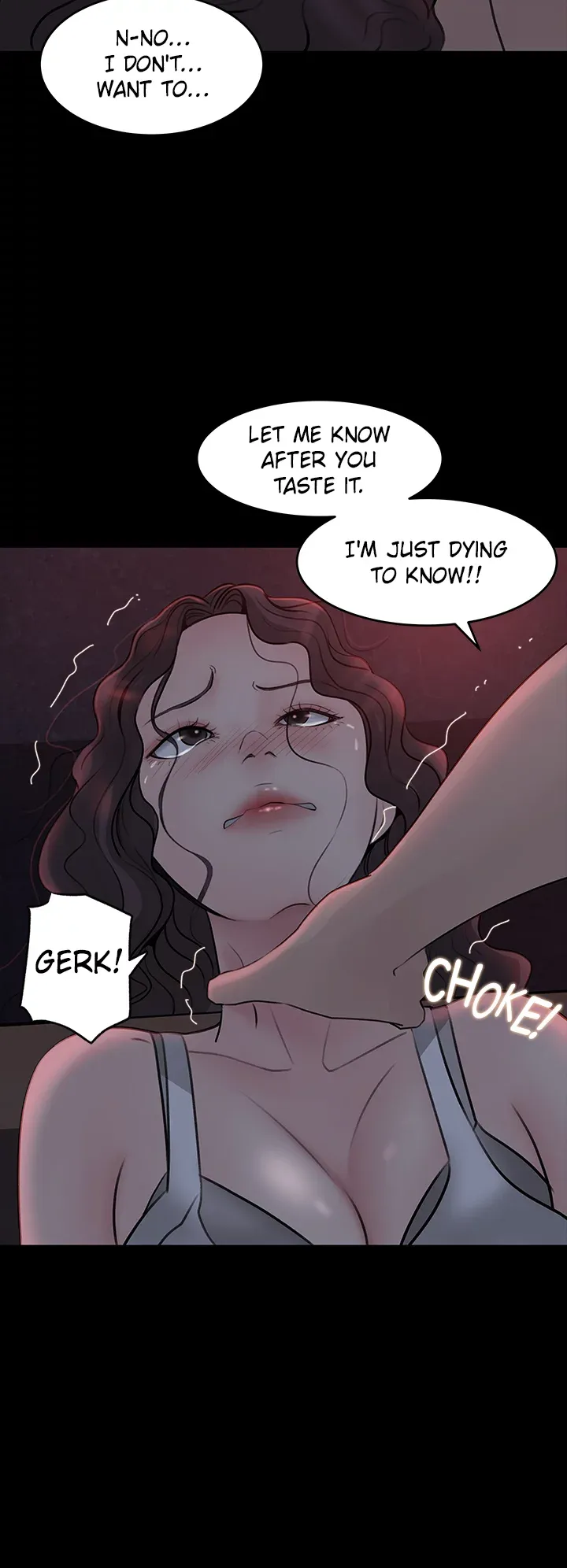 Inside My Sister-in-Law chapter 27 page 42