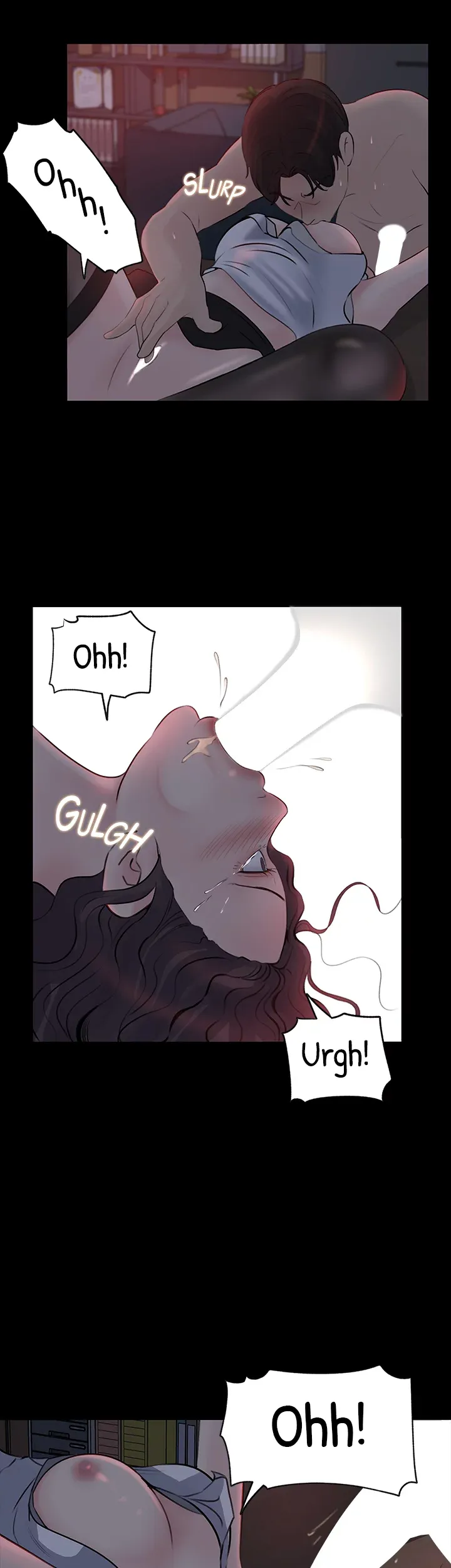 Inside My Sister-in-Law chapter 27 page 45