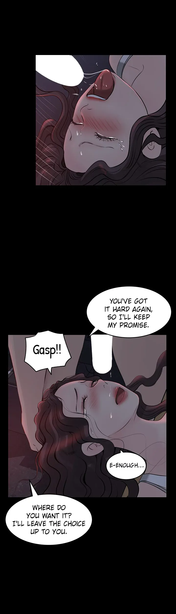 Inside My Sister-in-Law chapter 27 page 48