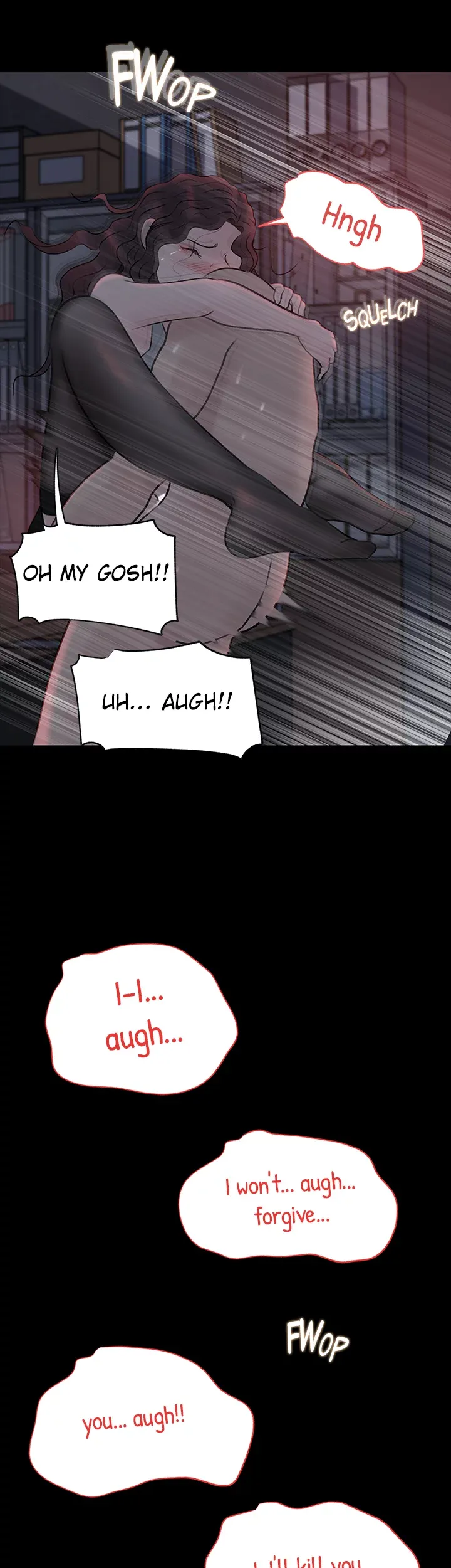 Inside My Sister-in-Law chapter 27 page 53