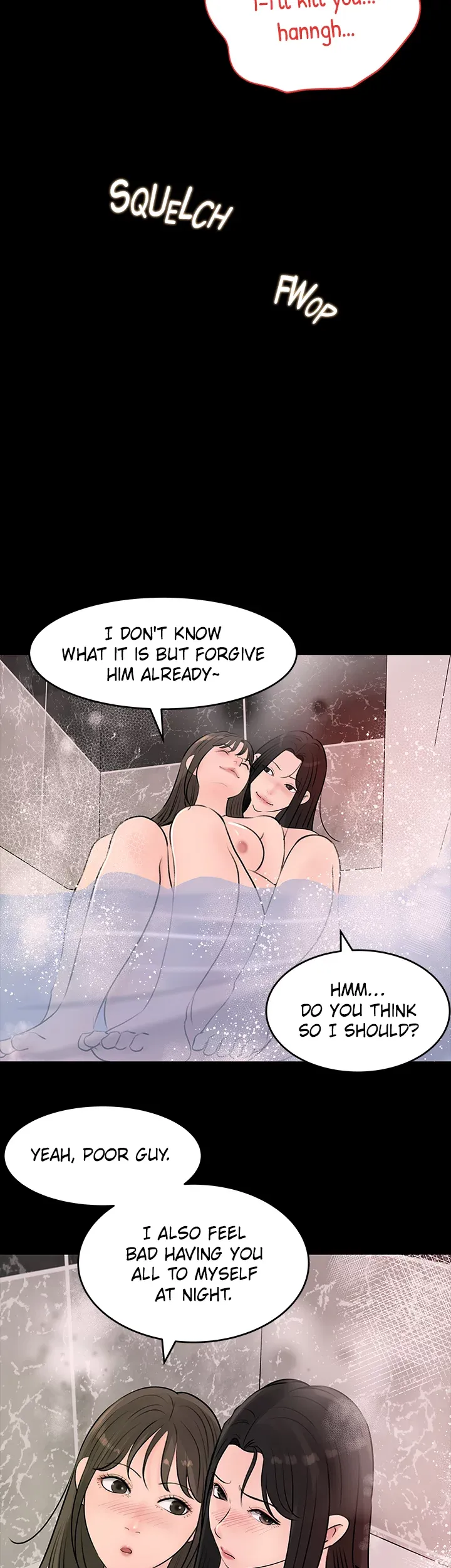 Inside My Sister-in-Law chapter 27 page 54