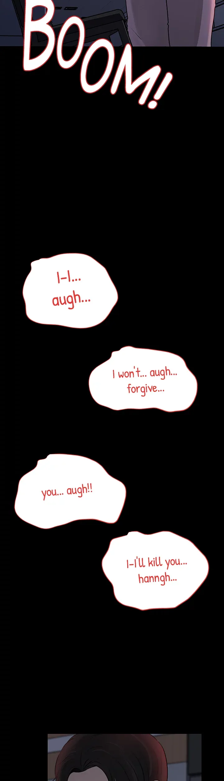 Inside My Sister-in-Law chapter 28 page 2