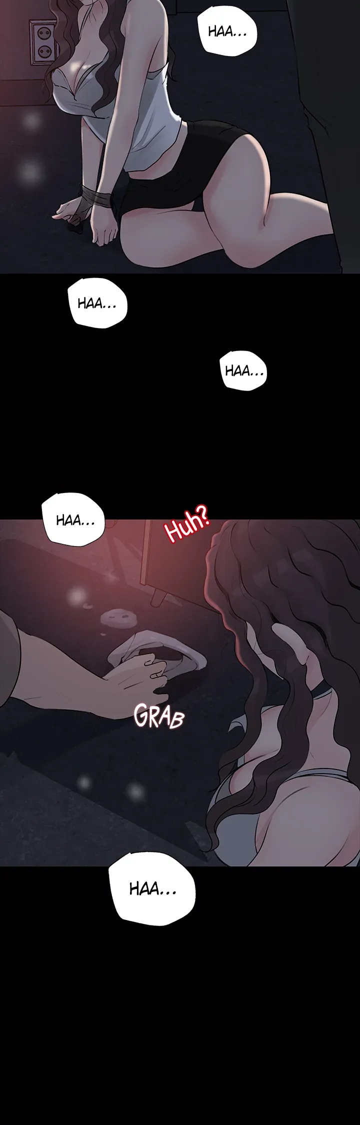 Inside My Sister-in-Law chapter 28 page 7