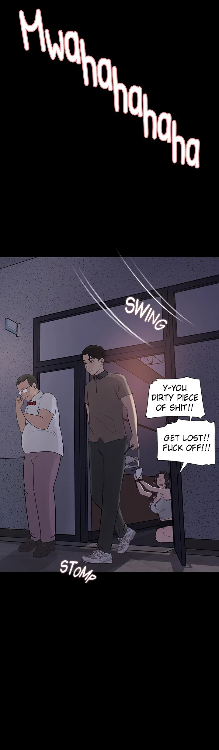 Inside My Sister-in-Law chapter 28 page 9