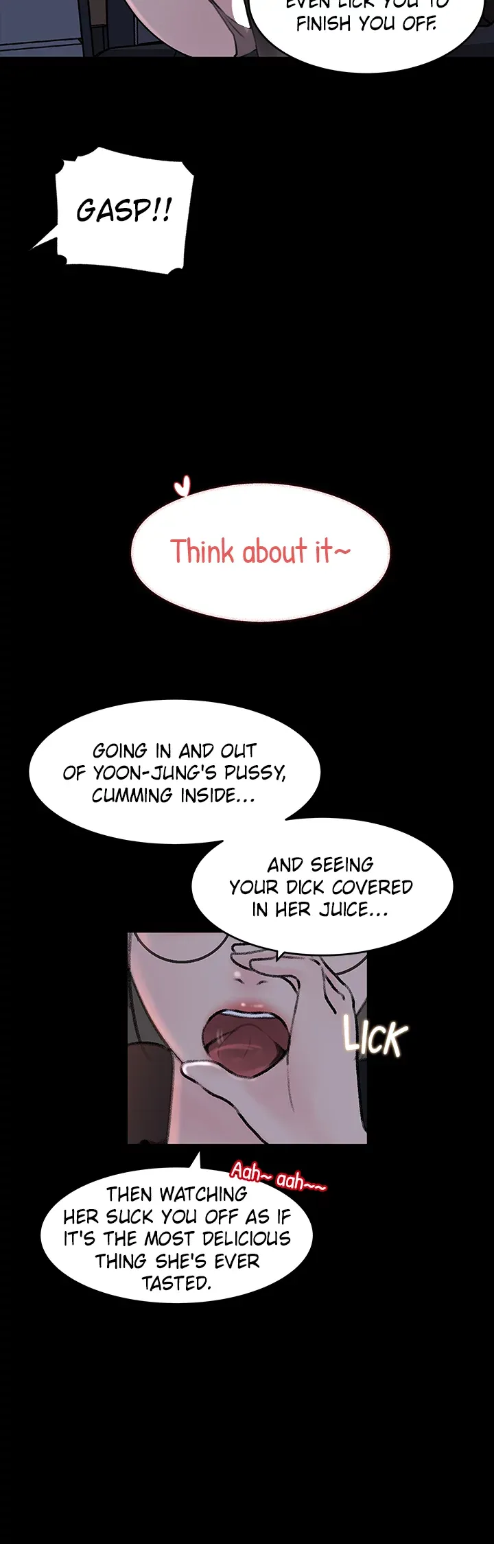 Inside My Sister-in-Law chapter 28 page 38