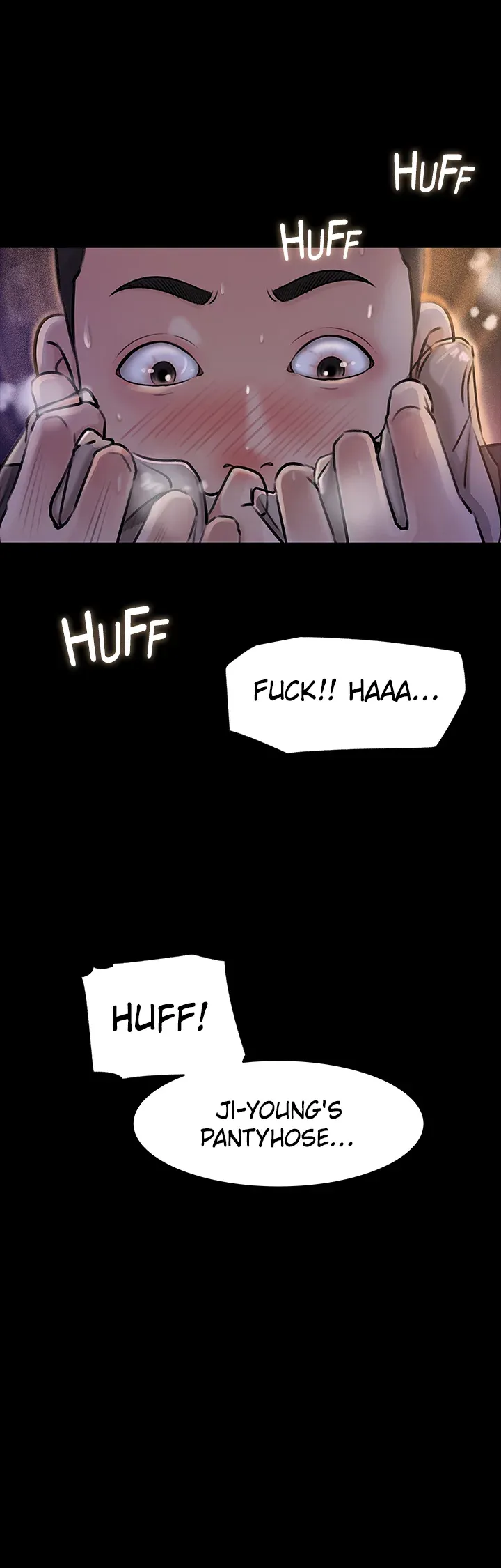 Inside My Sister-in-Law chapter 28 page 46