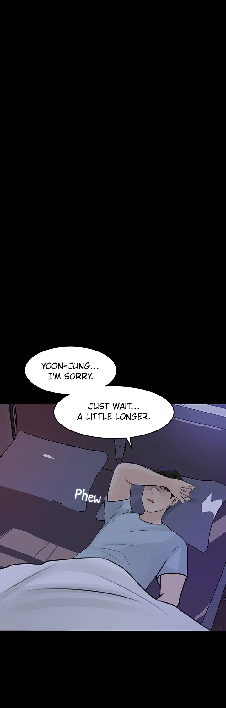 Inside My Sister-in-Law chapter 28 page 54