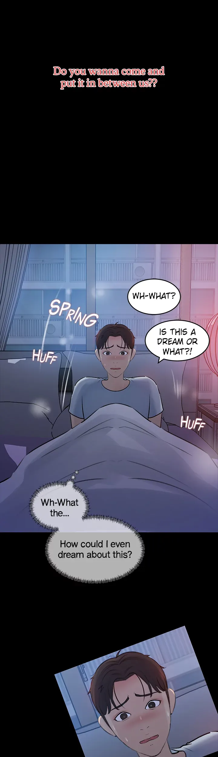 Inside My Sister-in-Law chapter 29 page 10