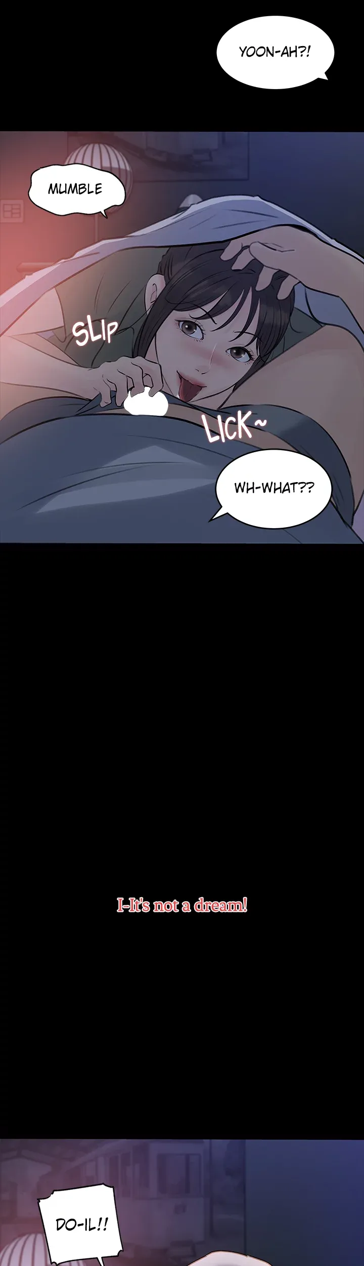 Inside My Sister-in-Law chapter 29 page 13
