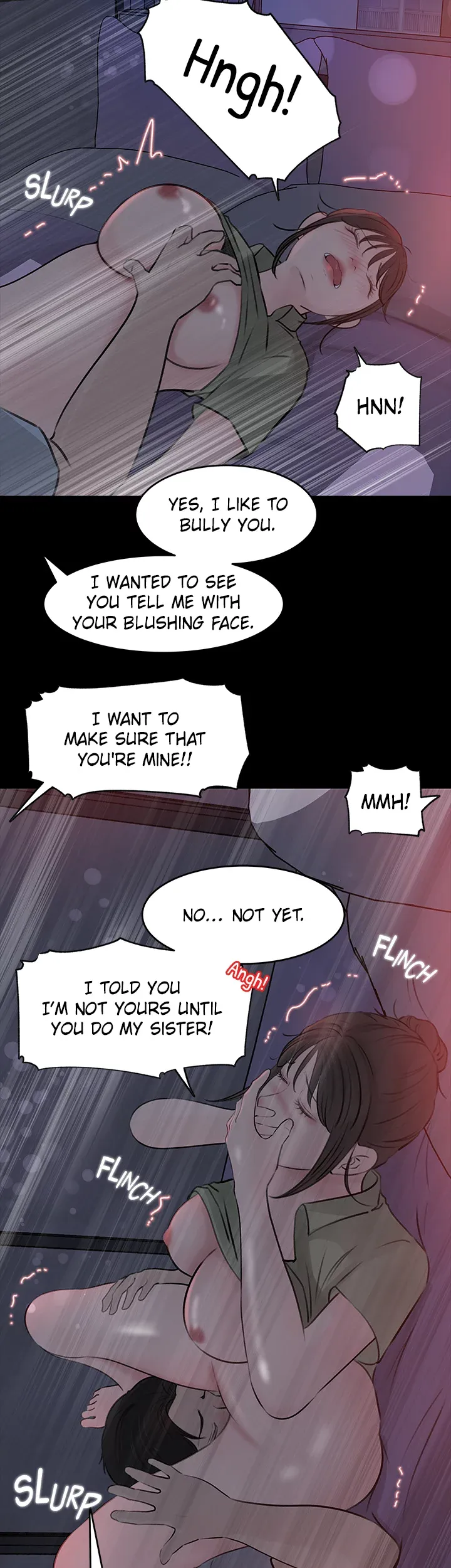 Inside My Sister-in-Law chapter 29 page 24