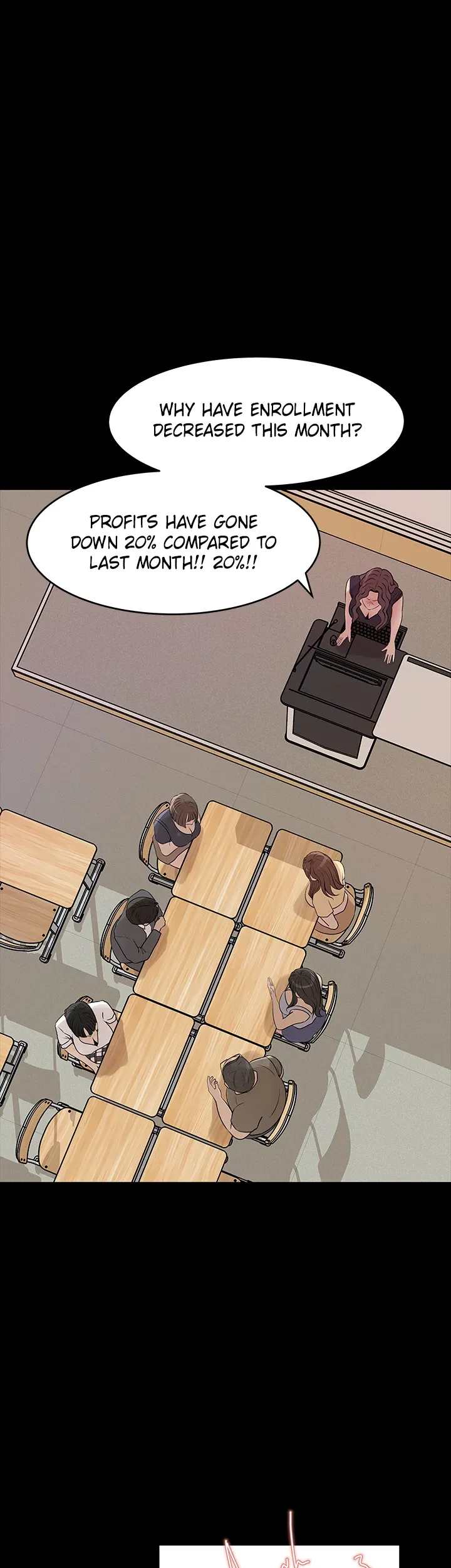Inside My Sister-in-Law chapter 29 page 37