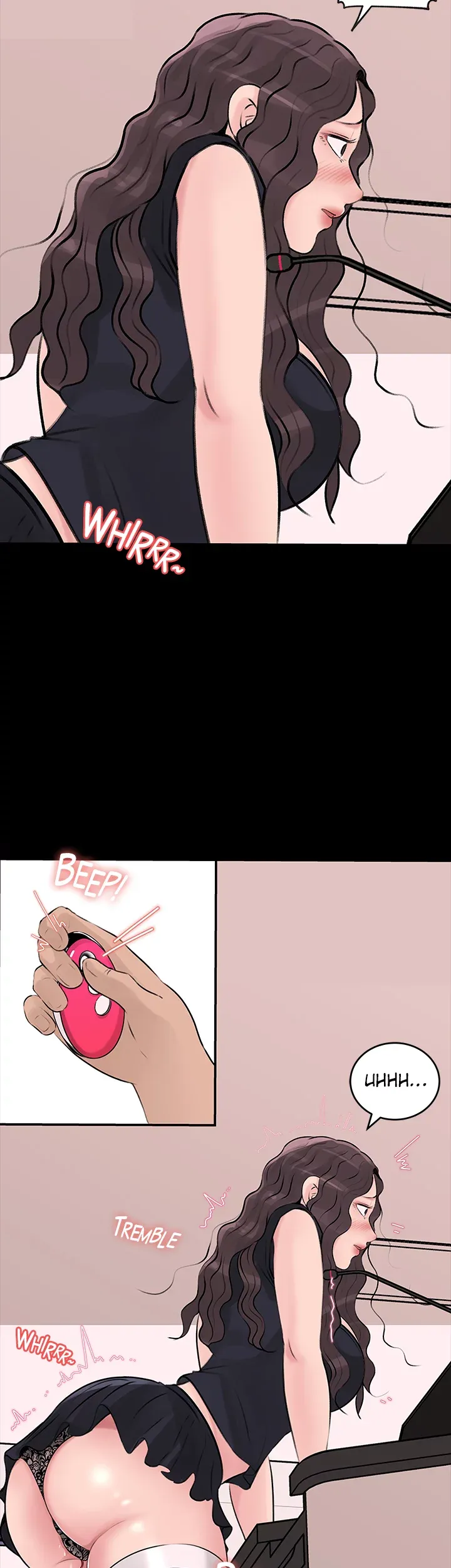 Inside My Sister-in-Law chapter 29 page 40