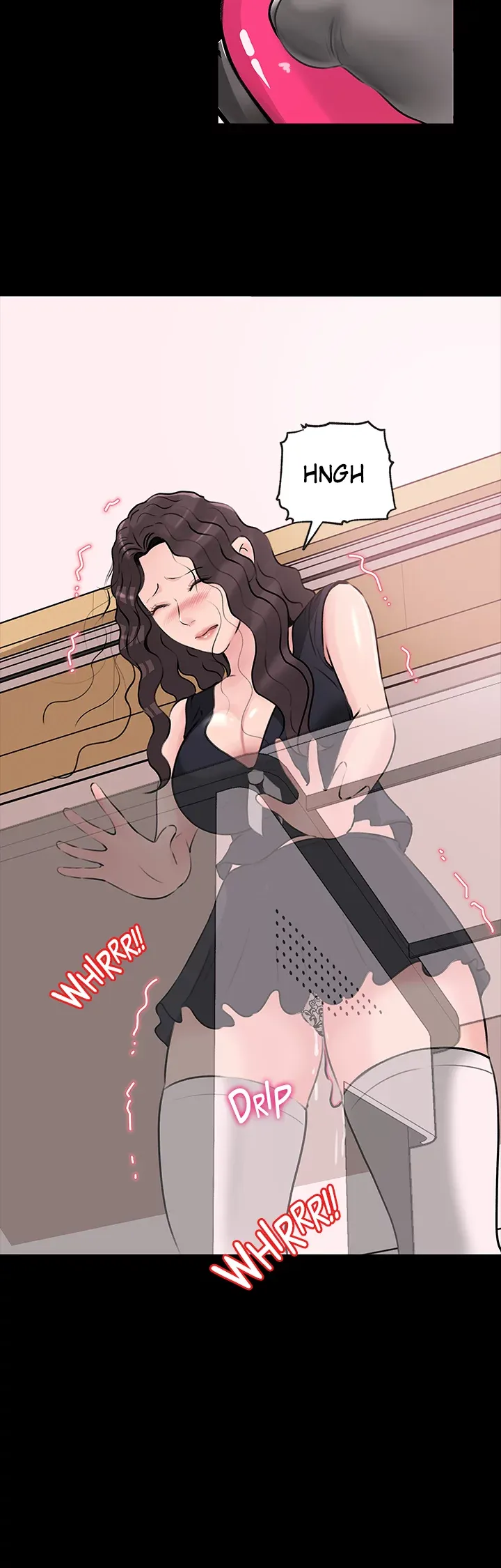 Inside My Sister-in-Law chapter 29 page 45