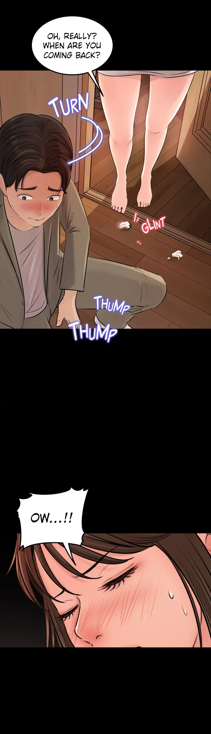 Inside My Sister-in-Law chapter 3 page 16