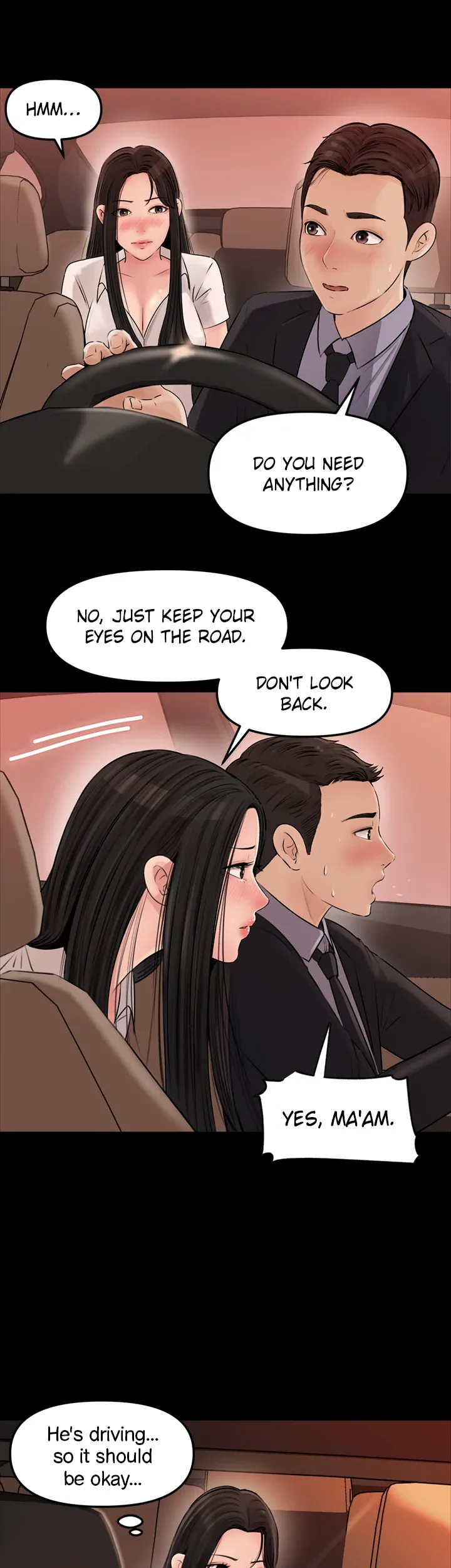 Inside My Sister-in-Law chapter 3 page 45