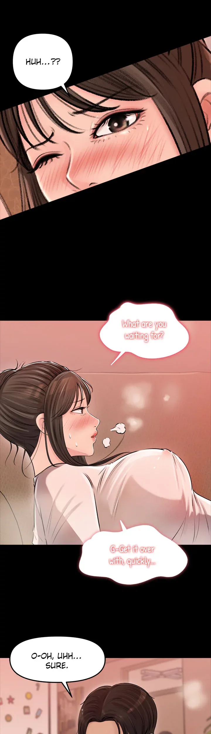 Inside My Sister-in-Law chapter 3 page 54