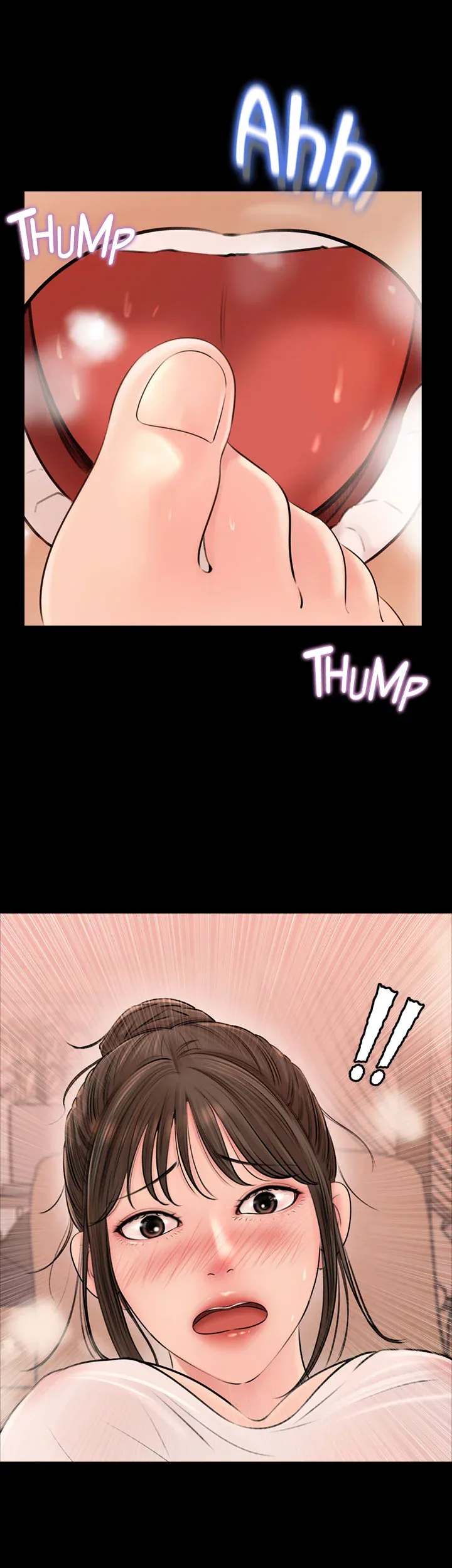 Inside My Sister-in-Law chapter 3 page 60