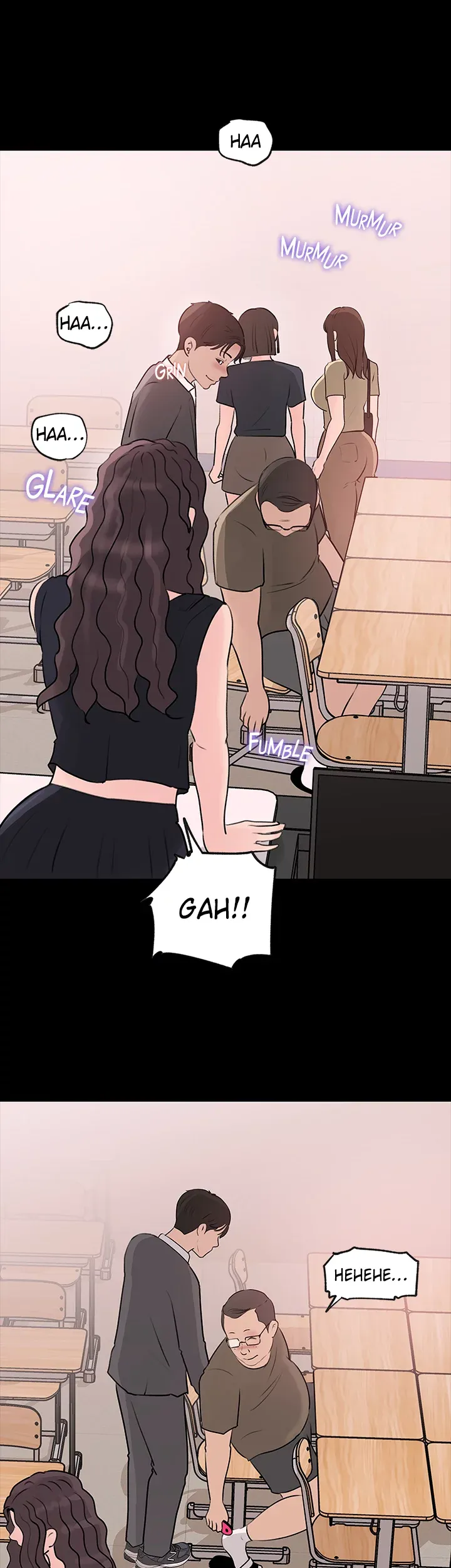 Inside My Sister-in-Law chapter 30 page 7