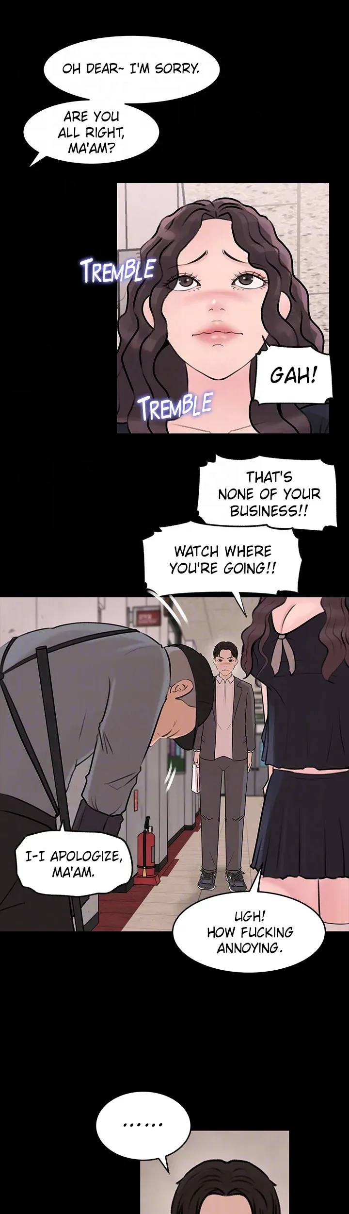 Inside My Sister-in-Law chapter 30 page 14