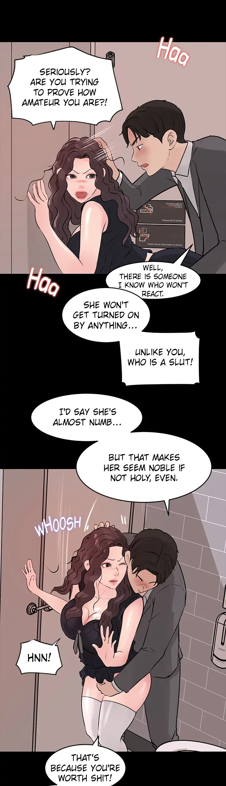 Inside My Sister-in-Law chapter 30 page 23